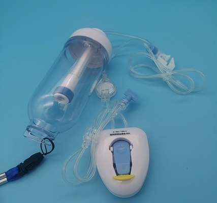 PCA CBI Disposable Infusion Pumps 60ml For Microdose Infusion Therapy