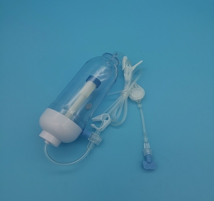 CBI Chronic Pain Treatment Disposable Infusion Pumps CE Certified