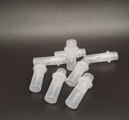 0.5ml Proteomics Preservation Tube Transparent Sterilized