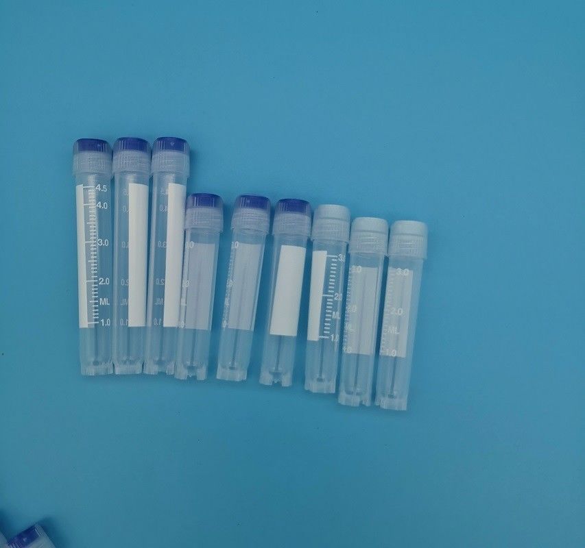 1 5ml Preservation Tube Sterilized Serum Storage With Good Sealing 1 5ml Preservation Tube Sterilized Serum Storage With Good Sealing