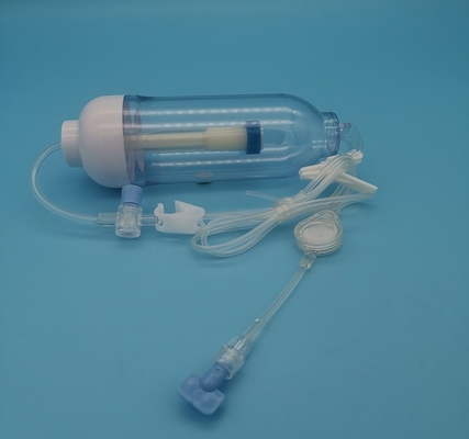 CBI Disposable Infusion Pumps Painless Delivery CE Certified EOS Iv Pump