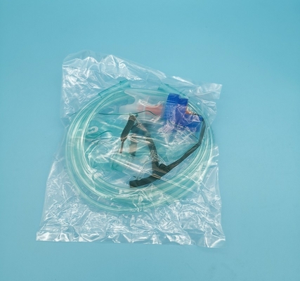Infants Disposable Medical PVC Anesthesia Mask General CE Certification