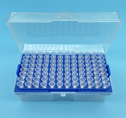 Transparent 1 Ml Plastic Pipette 1-200ul Esr Pipette Disposable