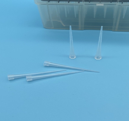 Transparent 0.5-10ul Length Disposable Plastic Dropper Pipette