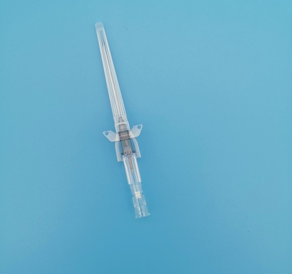 18G Deep Green Disposable Iv Cannula Basis Of Surgical Instruments