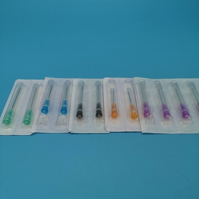 CE Certified Ergonomic Hub EMG Needle Electrode Length: 38mm