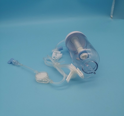 CBI Ordinary Type 200ml Disposable Infusion Pumps for Hospitals and Clinics