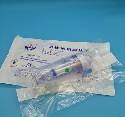 Disposable CBI Postoperative Analgesia Infusion Pumps 60-300ml CE Certified