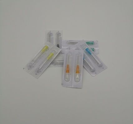 25mm ρόδινο EMG βελόνων CE βελόνων ηλεκτροδίων ομόκεντρο που πιστοποιείται με ISO13485